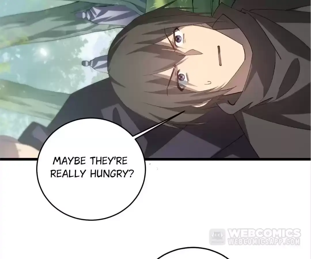 Read Supreme Zerg Lord_ the Catastrophe EN Manga Online