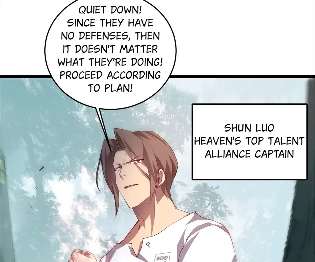 Read Supreme Zerg Lord_ the Catastrophe EN Manga Online