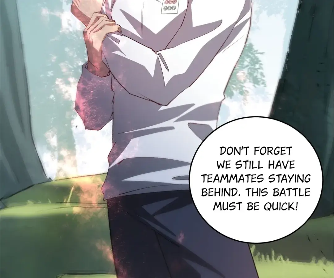 Read Supreme Zerg Lord_ the Catastrophe EN Manga Online