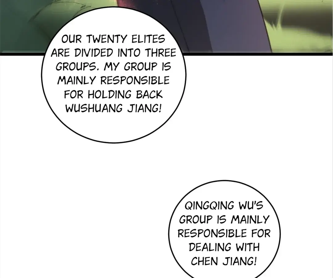 Read Supreme Zerg Lord_ the Catastrophe EN Manga Online