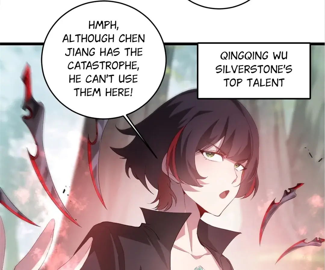 Read Supreme Zerg Lord_ the Catastrophe EN Manga Online