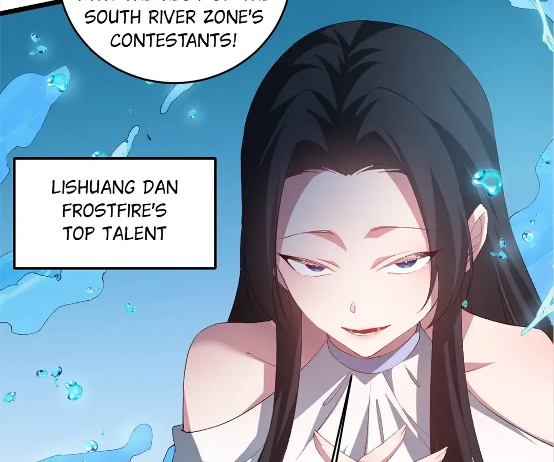 Read Supreme Zerg Lord_ the Catastrophe EN Manga Online