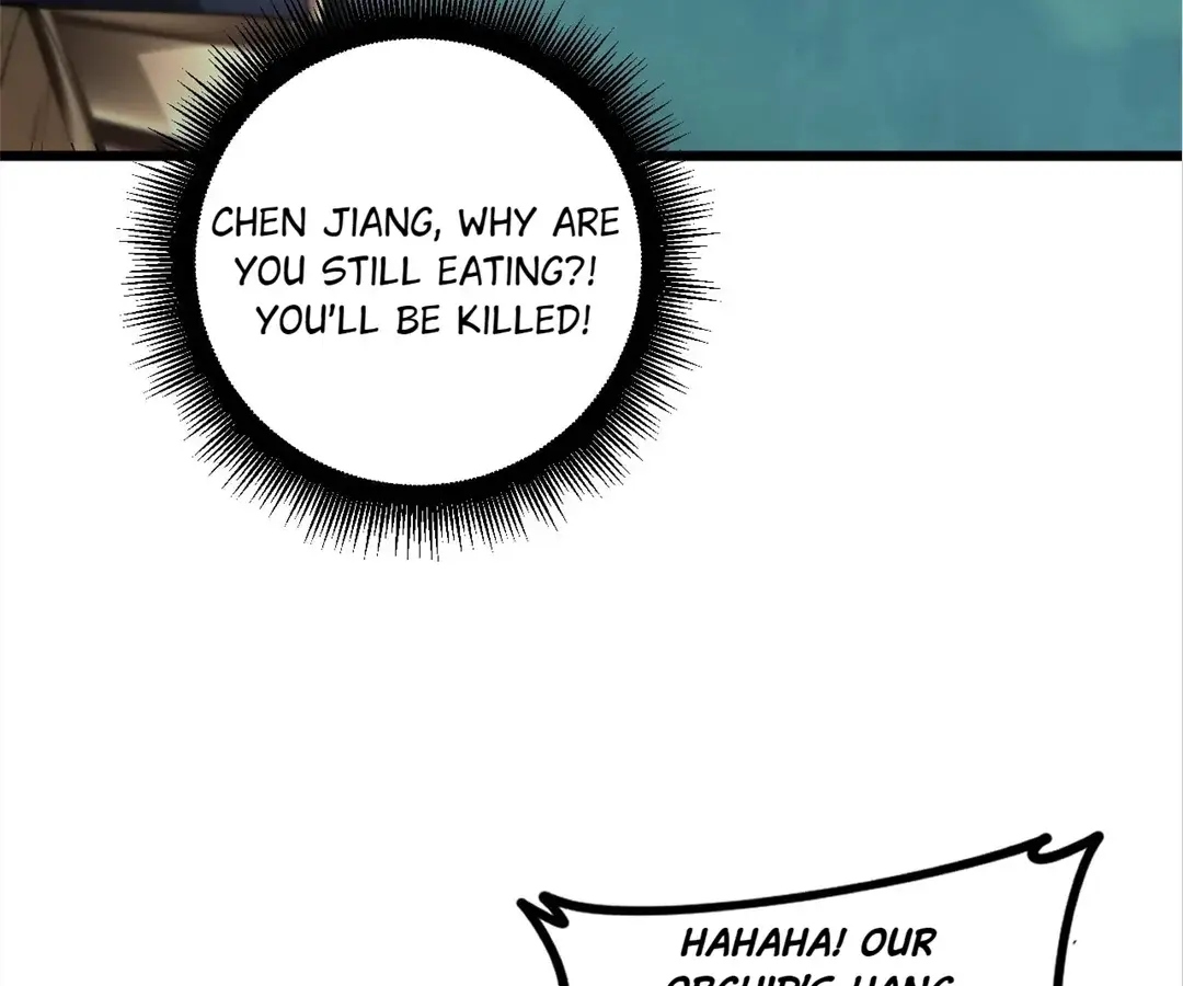 Read Supreme Zerg Lord_ the Catastrophe EN Manga Online