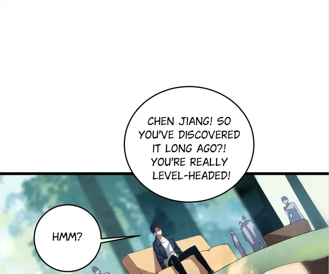 Read Supreme Zerg Lord_ the Catastrophe EN Manga Online