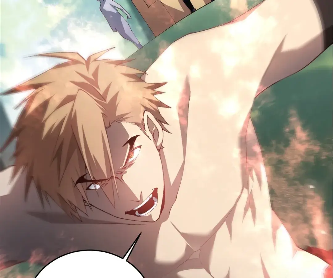 Read Supreme Zerg Lord_ the Catastrophe EN Manga Online