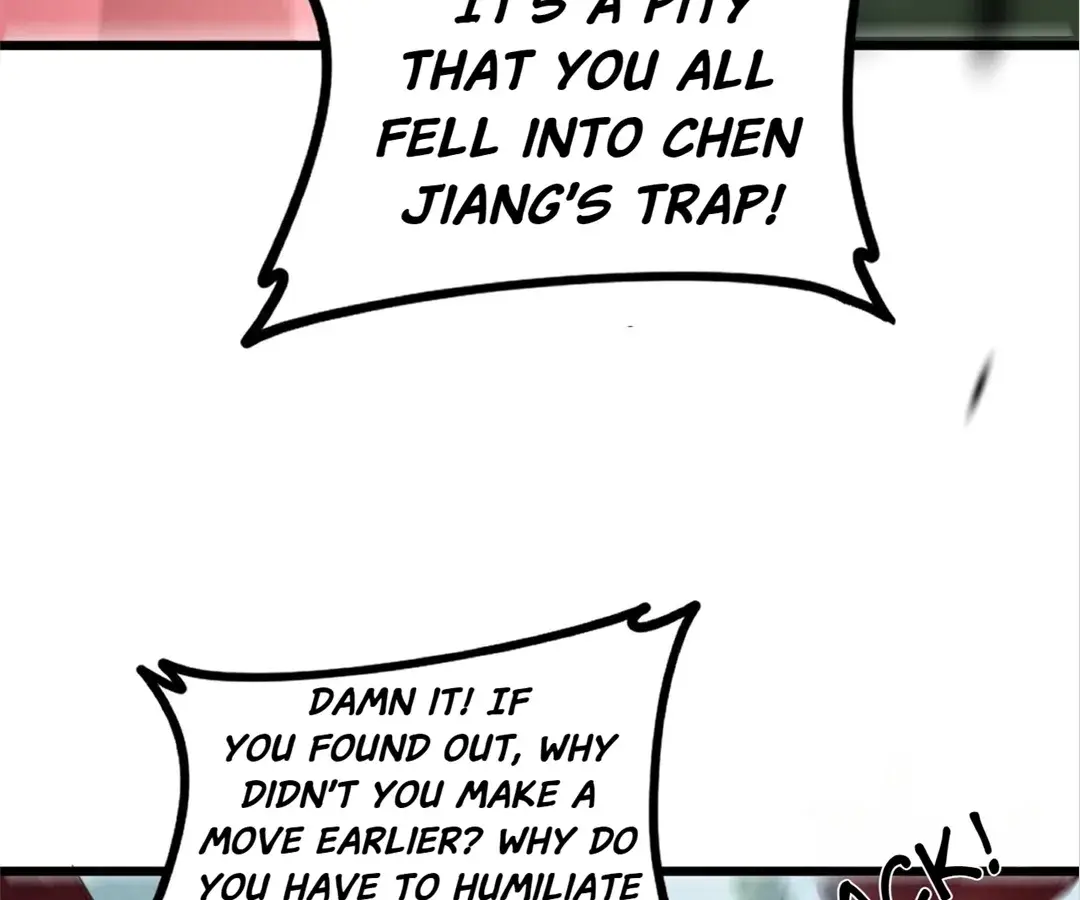 Read Supreme Zerg Lord_ the Catastrophe EN Manga Online