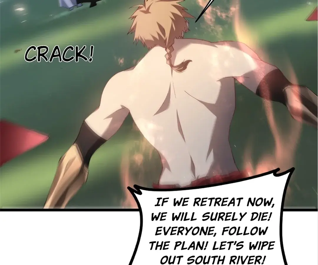 Read Supreme Zerg Lord_ the Catastrophe EN Manga Online