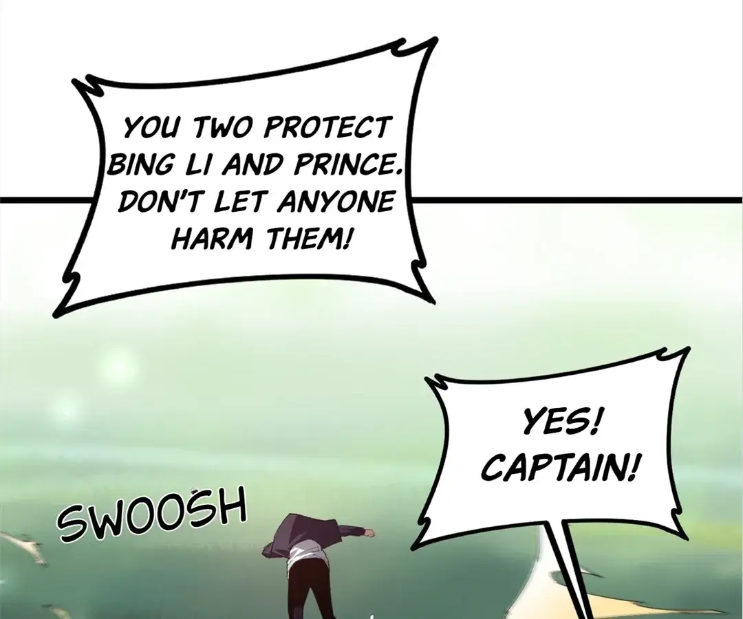 Read Supreme Zerg Lord_ the Catastrophe EN Manga Online