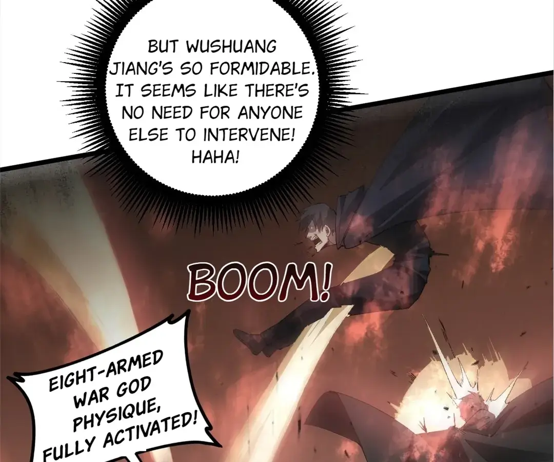 Read Supreme Zerg Lord_ the Catastrophe EN Manga Online