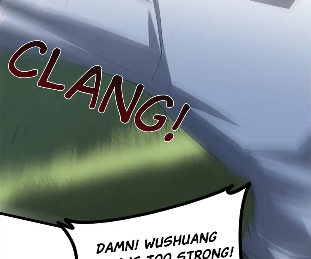 Read Supreme Zerg Lord_ the Catastrophe EN Manga Online