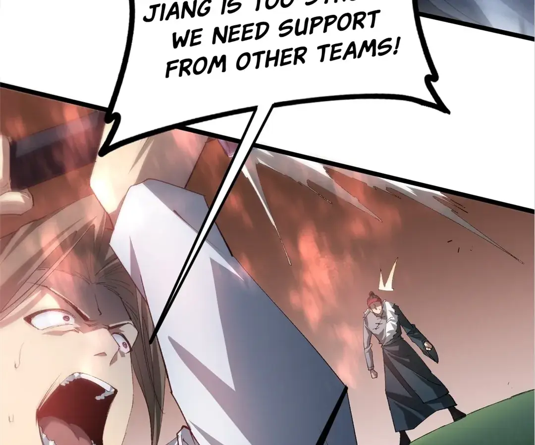 Read Supreme Zerg Lord_ the Catastrophe EN Manga Online