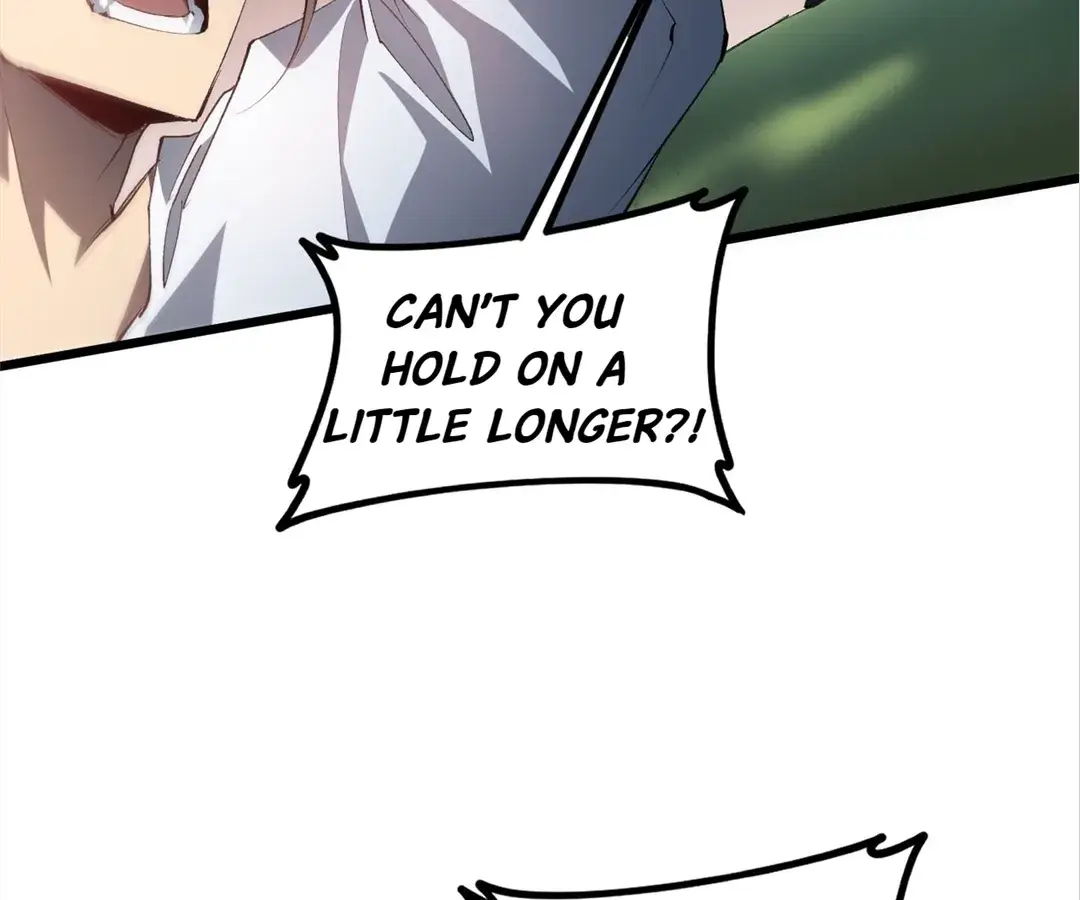 Read Supreme Zerg Lord_ the Catastrophe EN Manga Online