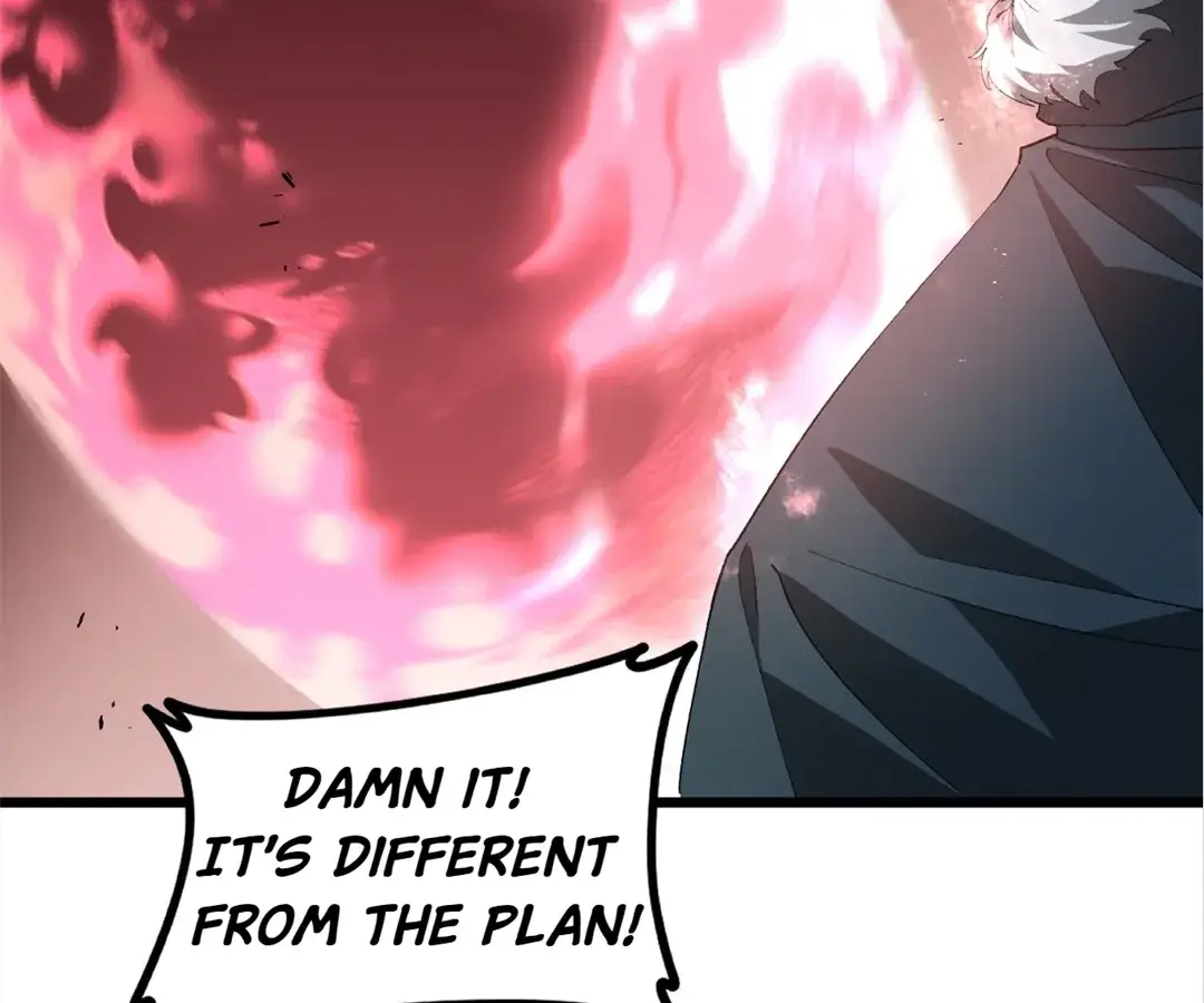 Read Supreme Zerg Lord_ the Catastrophe EN Manga Online