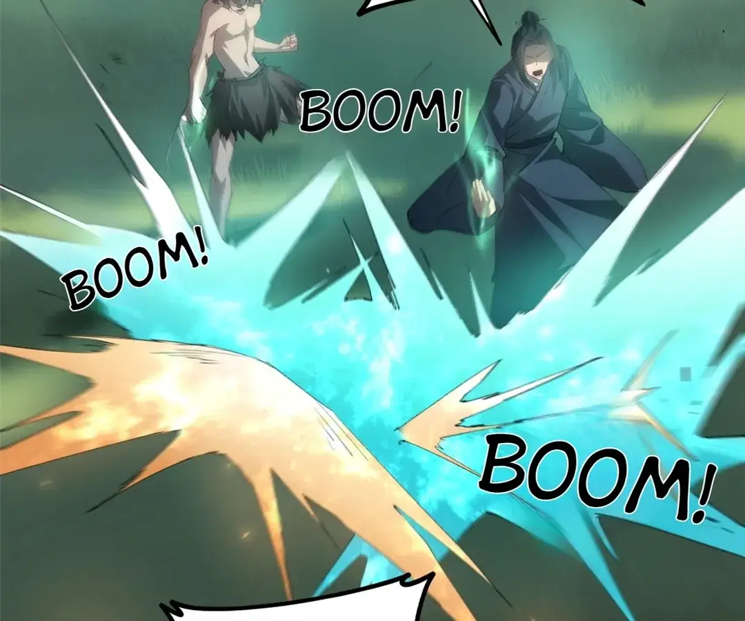 Read Supreme Zerg Lord_ the Catastrophe EN Manga Online