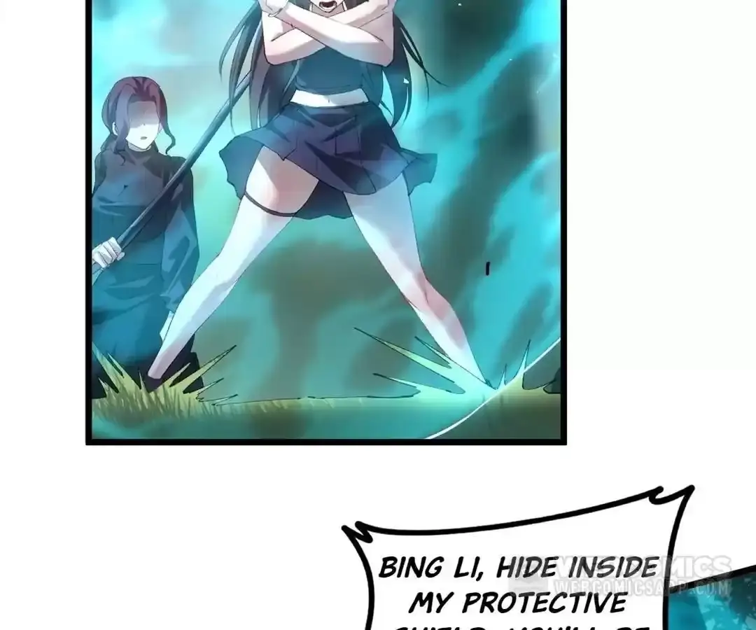 Read Supreme Zerg Lord_ the Catastrophe EN Manga Online