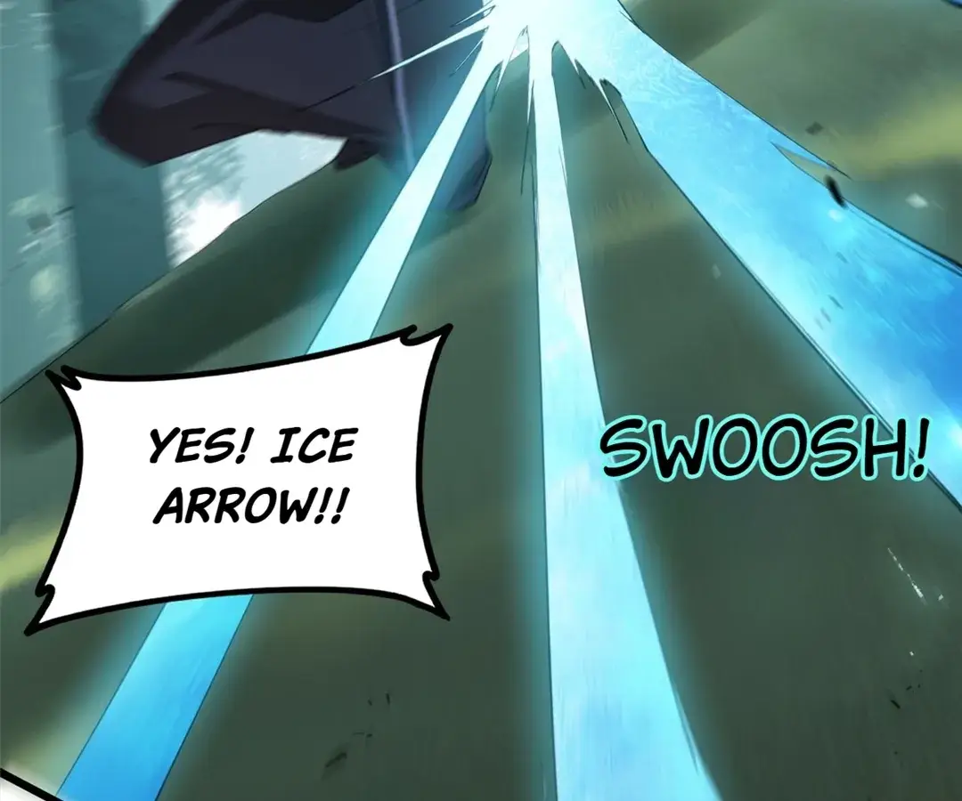 Read Supreme Zerg Lord_ the Catastrophe EN Manga Online