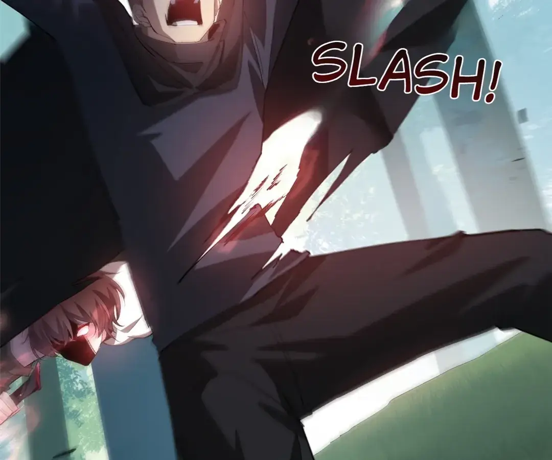 Read Supreme Zerg Lord_ the Catastrophe EN Manga Online