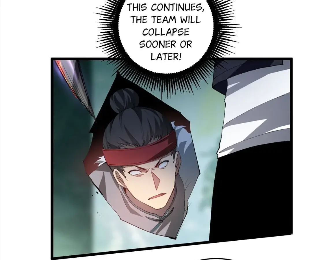 Read Supreme Zerg Lord_ the Catastrophe EN Manga Online