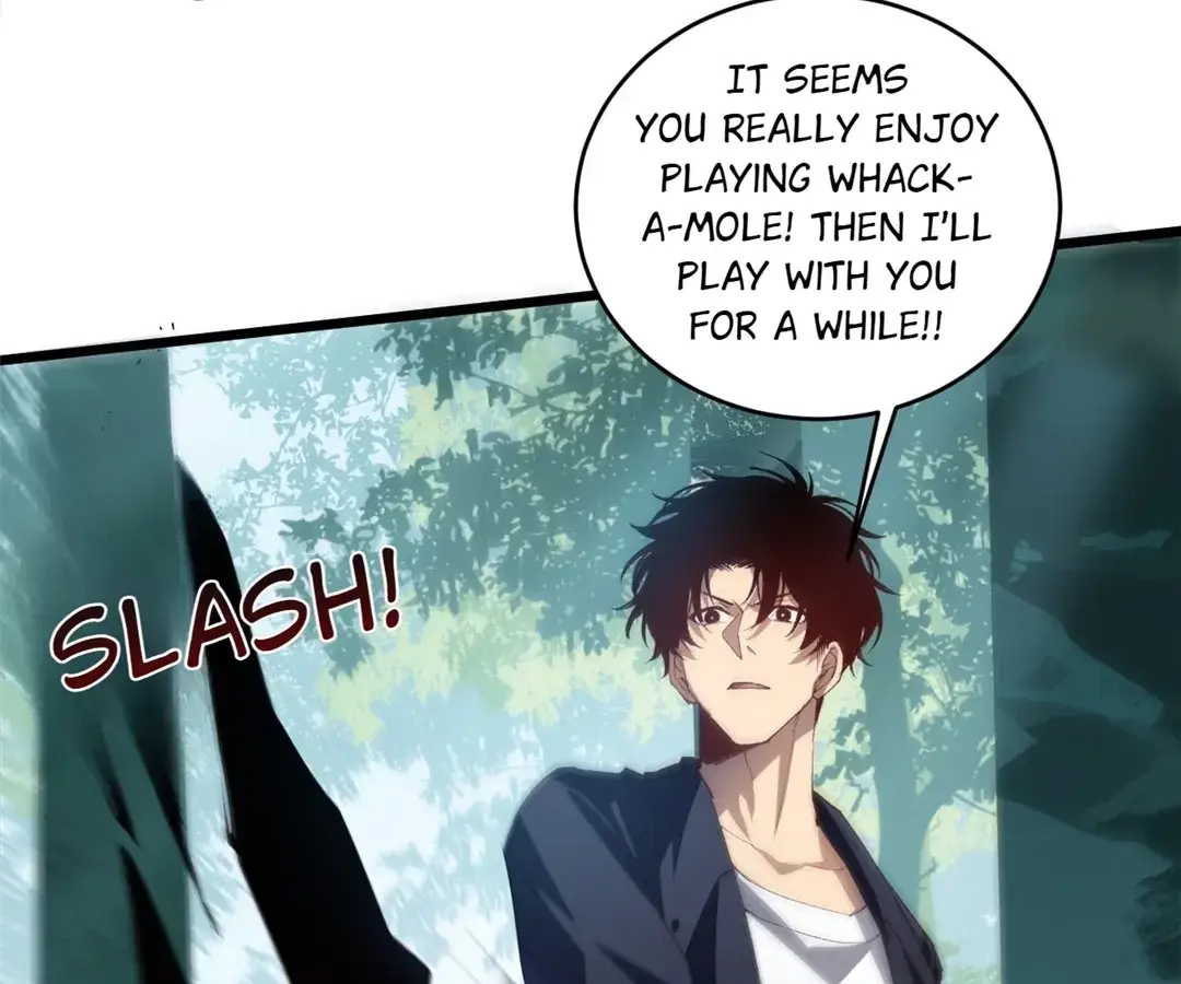 Read Supreme Zerg Lord_ the Catastrophe EN Manga Online