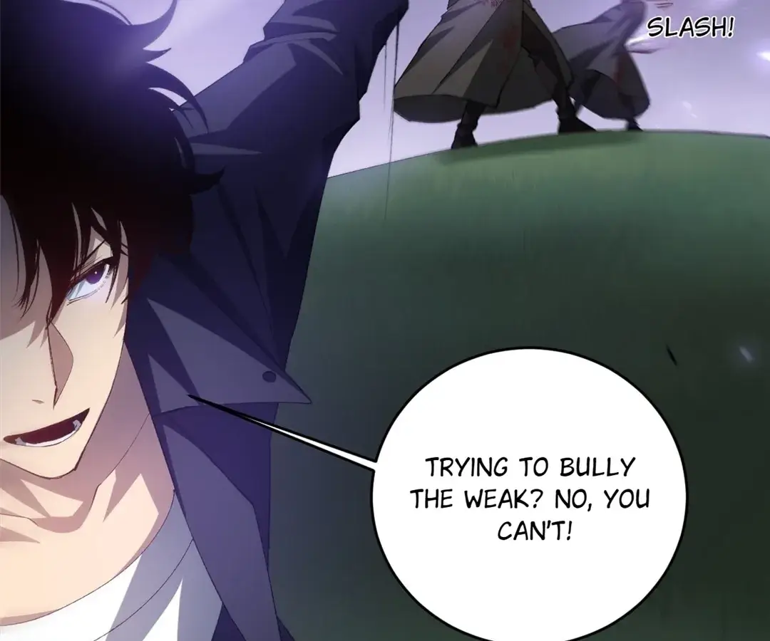 Read Supreme Zerg Lord_ the Catastrophe EN Manga Online