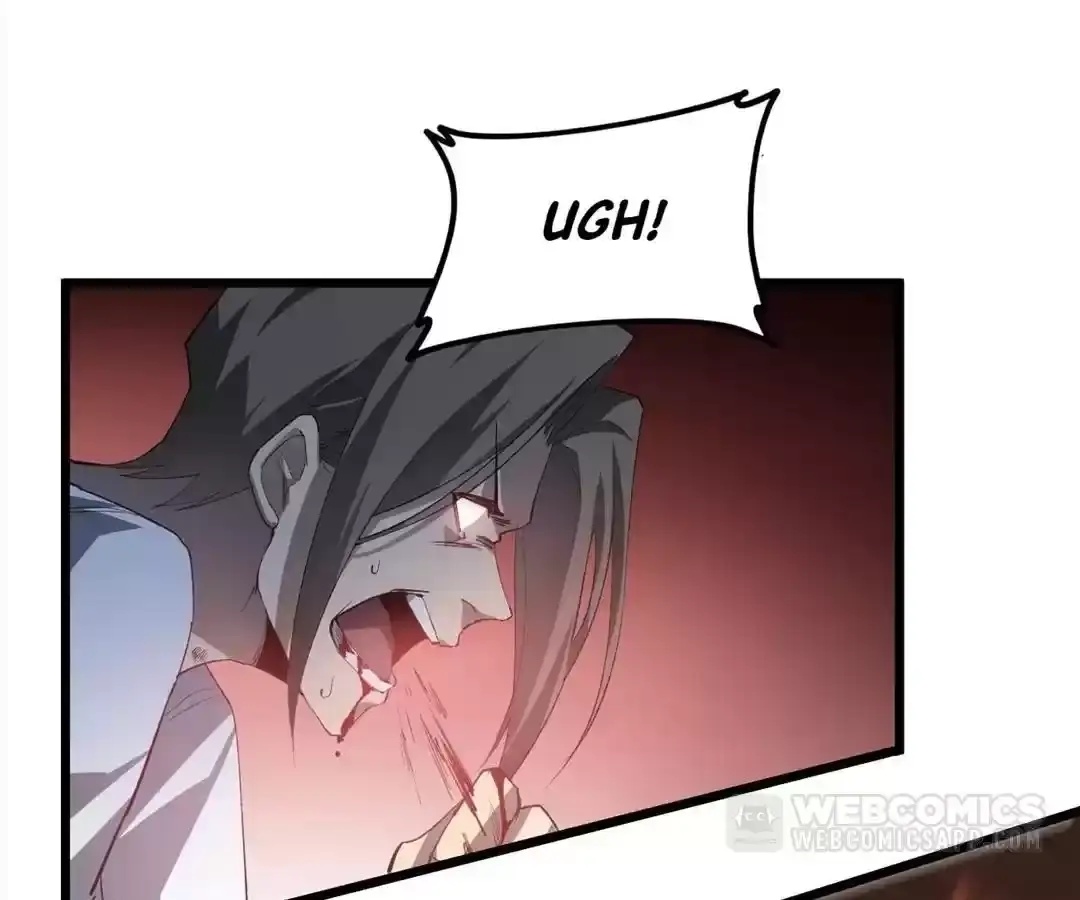 Read Supreme Zerg Lord_ the Catastrophe EN Manga Online