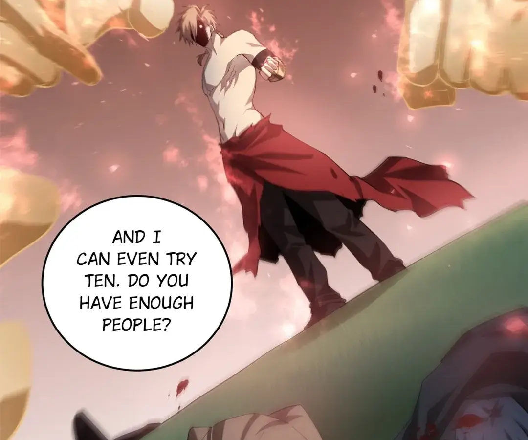 Read Supreme Zerg Lord_ the Catastrophe EN Manga Online