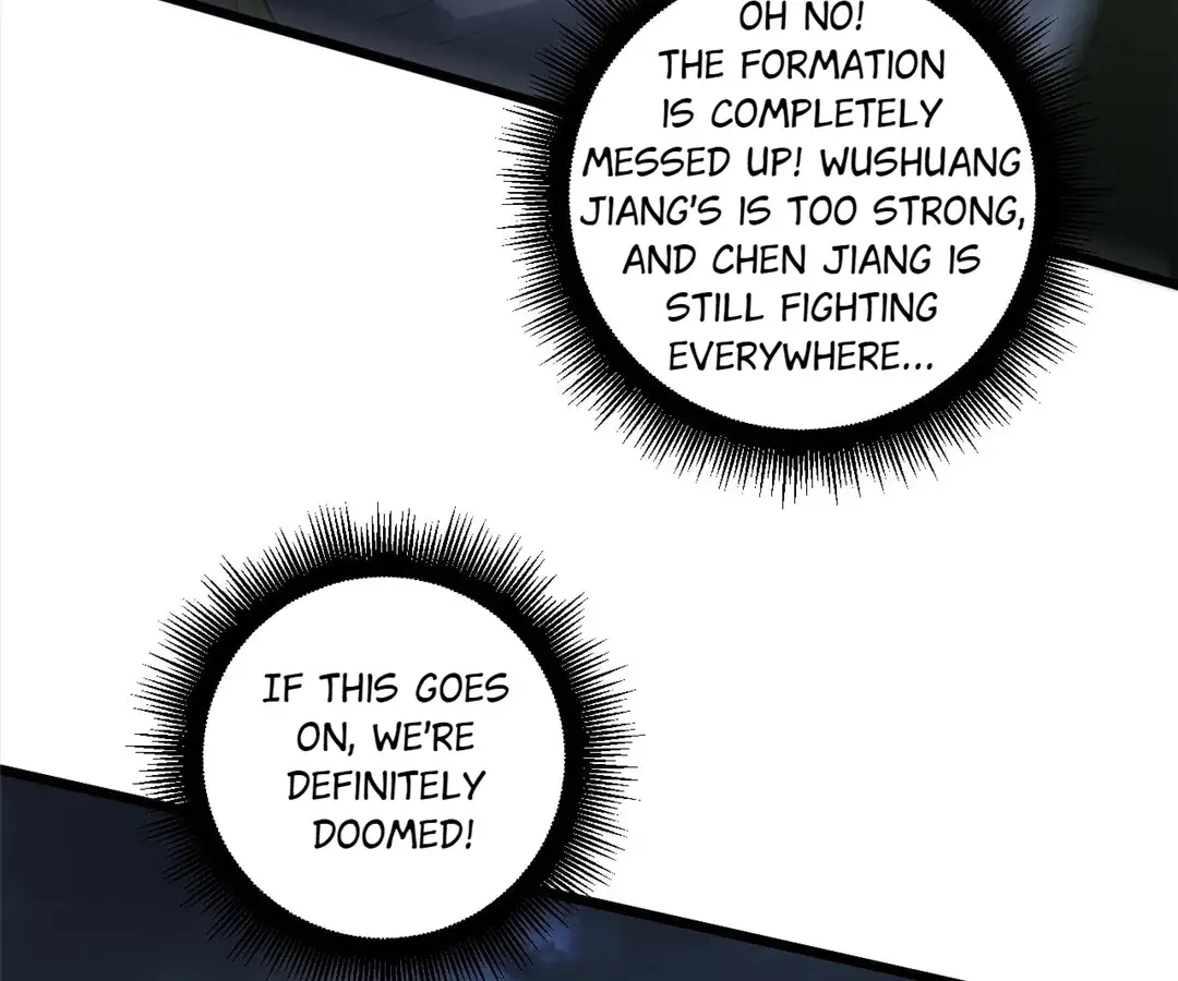 Read Supreme Zerg Lord_ the Catastrophe EN Manga Online