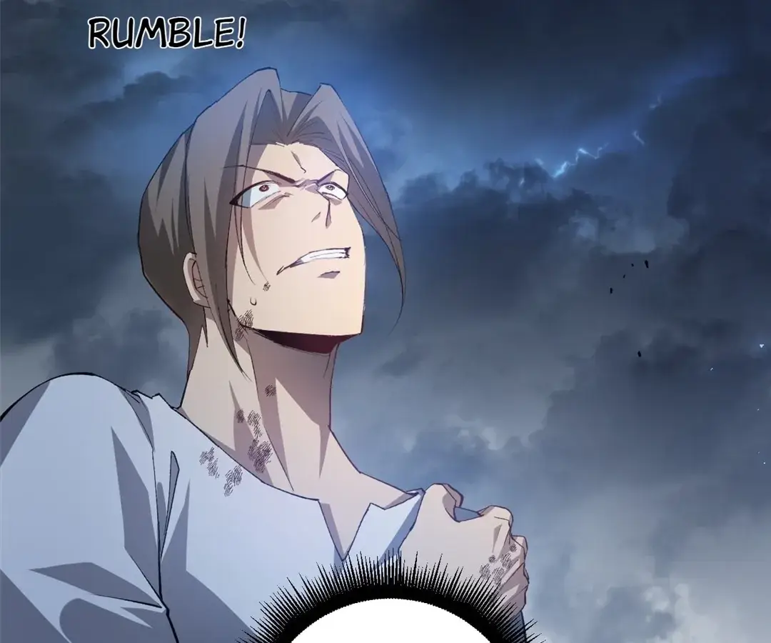 Read Supreme Zerg Lord_ the Catastrophe EN Manga Online