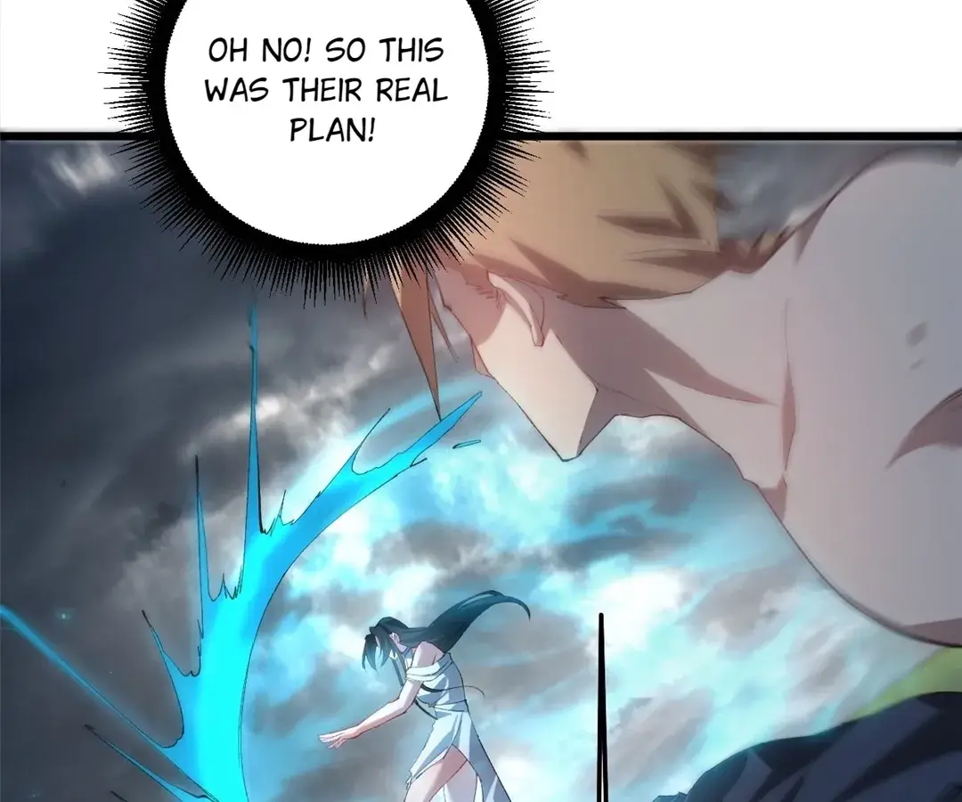 Read Supreme Zerg Lord_ the Catastrophe EN Manga Online