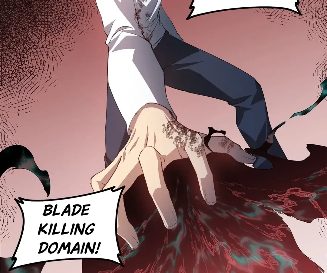 Read Supreme Zerg Lord_ the Catastrophe EN Manga Online