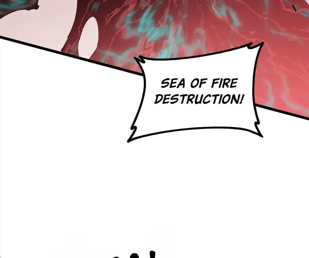 Read Supreme Zerg Lord_ the Catastrophe EN Manga Online