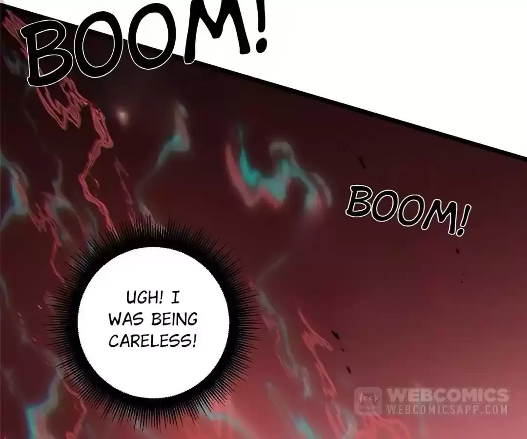 Read Supreme Zerg Lord_ the Catastrophe EN Manga Online