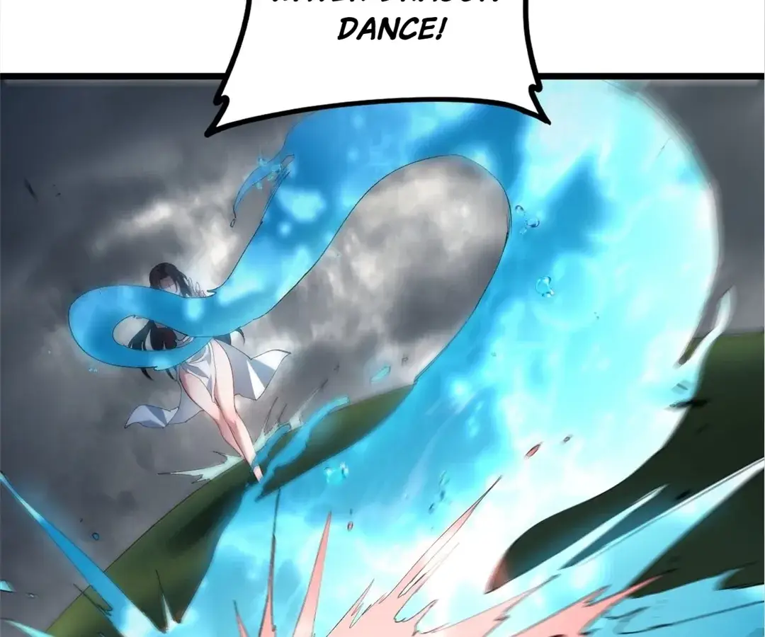 Read Supreme Zerg Lord_ the Catastrophe EN Manga Online