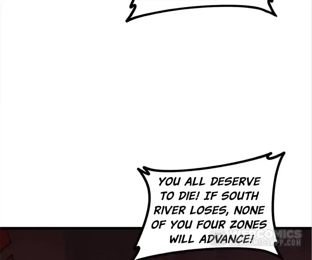 Read Supreme Zerg Lord_ the Catastrophe EN Manga Online