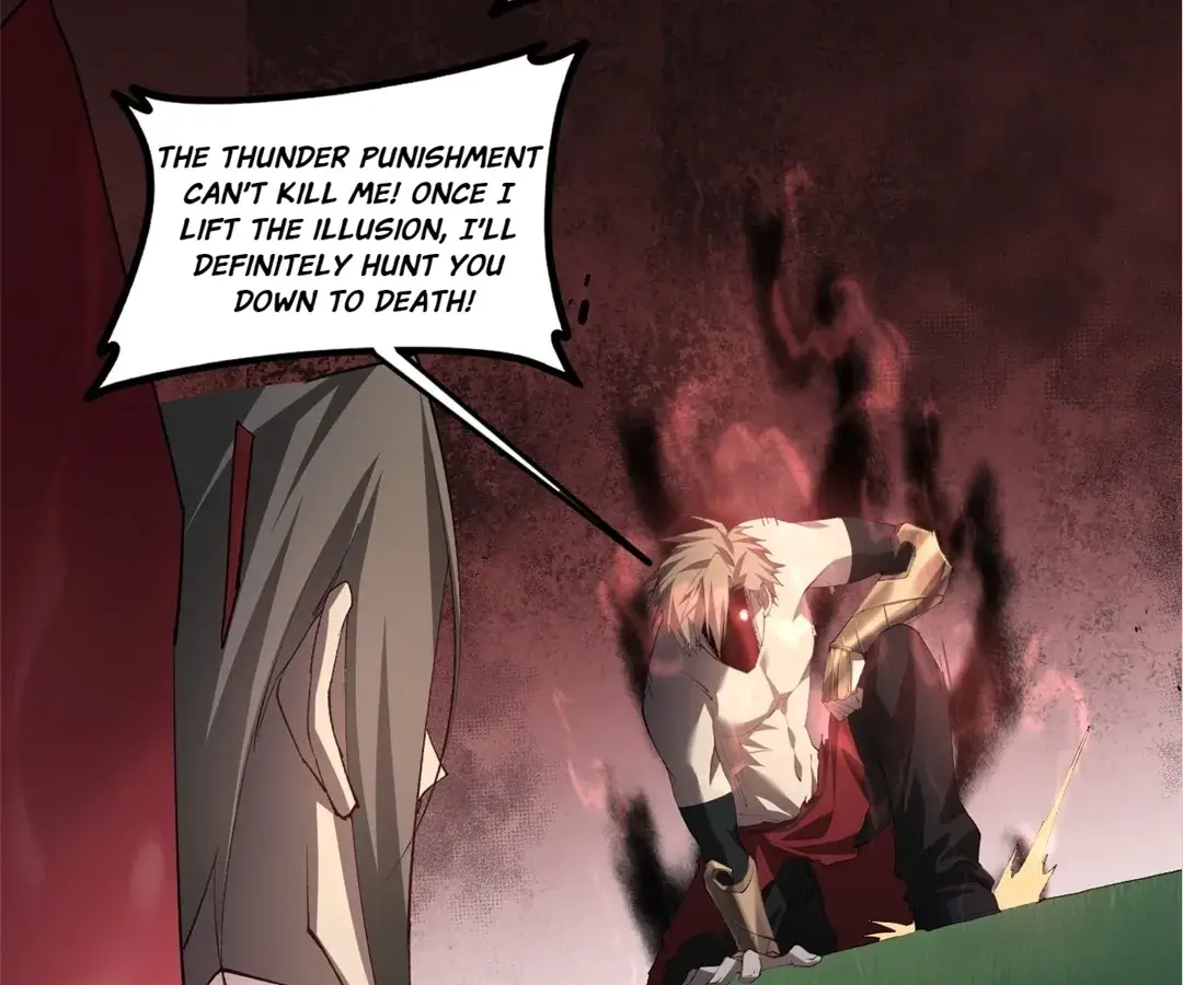 Read Supreme Zerg Lord_ the Catastrophe EN Manga Online