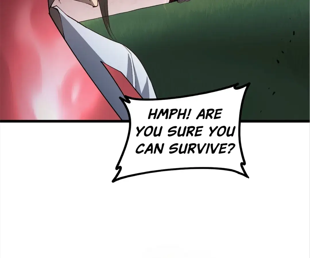 Read Supreme Zerg Lord_ the Catastrophe EN Manga Online