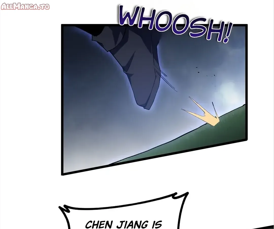 Read Supreme Zerg Lord_ the Catastrophe EN Manga Online