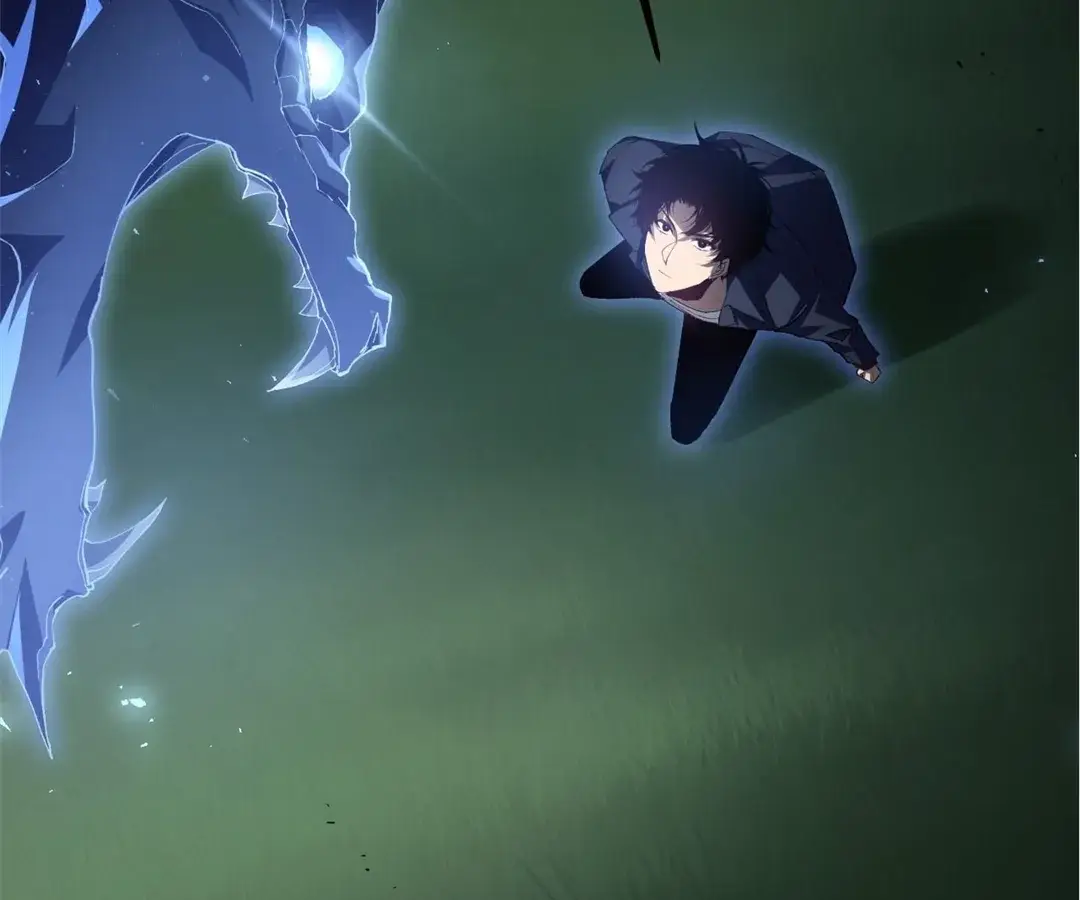 Read Supreme Zerg Lord_ the Catastrophe EN Manga Online