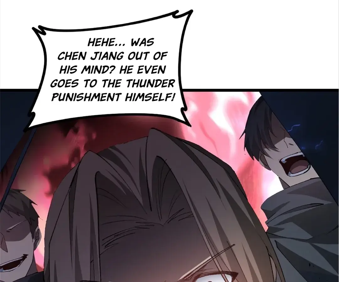 Read Supreme Zerg Lord_ the Catastrophe EN Manga Online