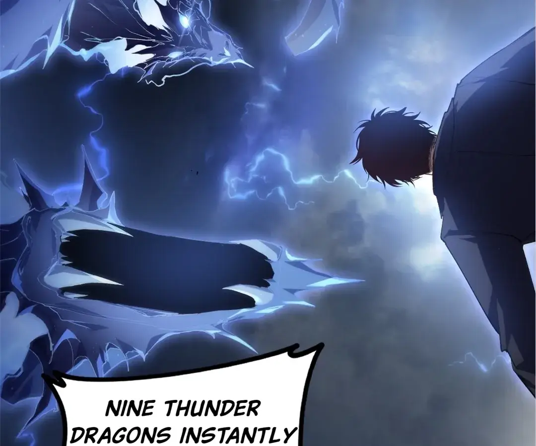 Read Supreme Zerg Lord_ the Catastrophe EN Manga Online