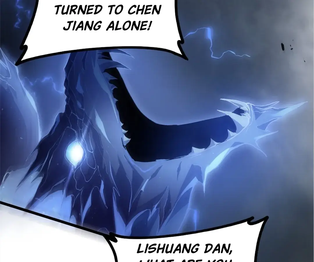 Read Supreme Zerg Lord_ the Catastrophe EN Manga Online