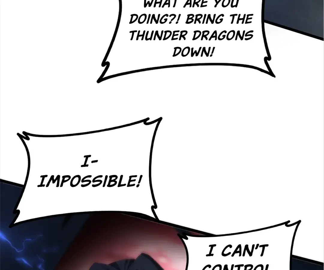 Read Supreme Zerg Lord_ the Catastrophe EN Manga Online