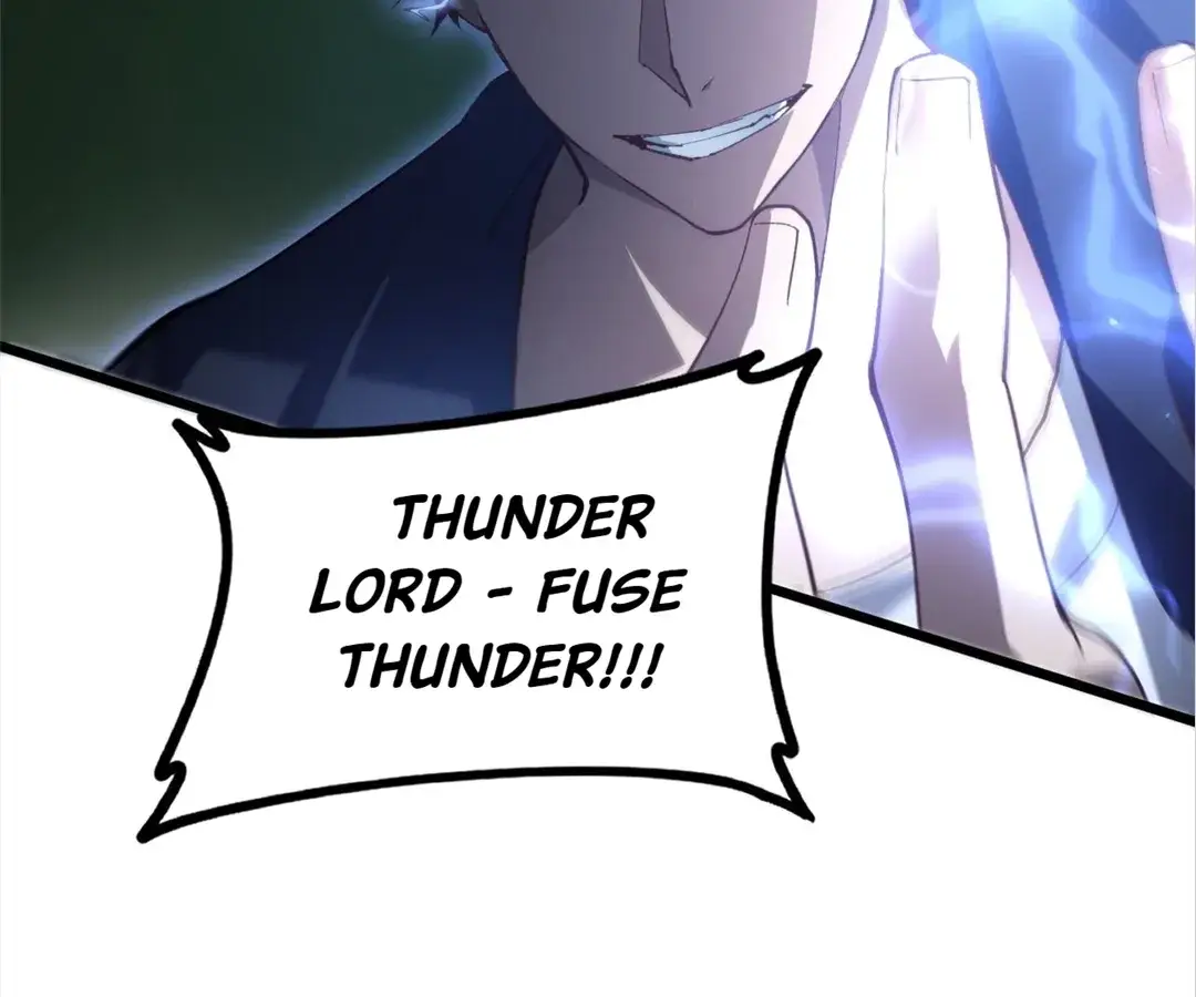 Read Supreme Zerg Lord_ the Catastrophe EN Manga Online