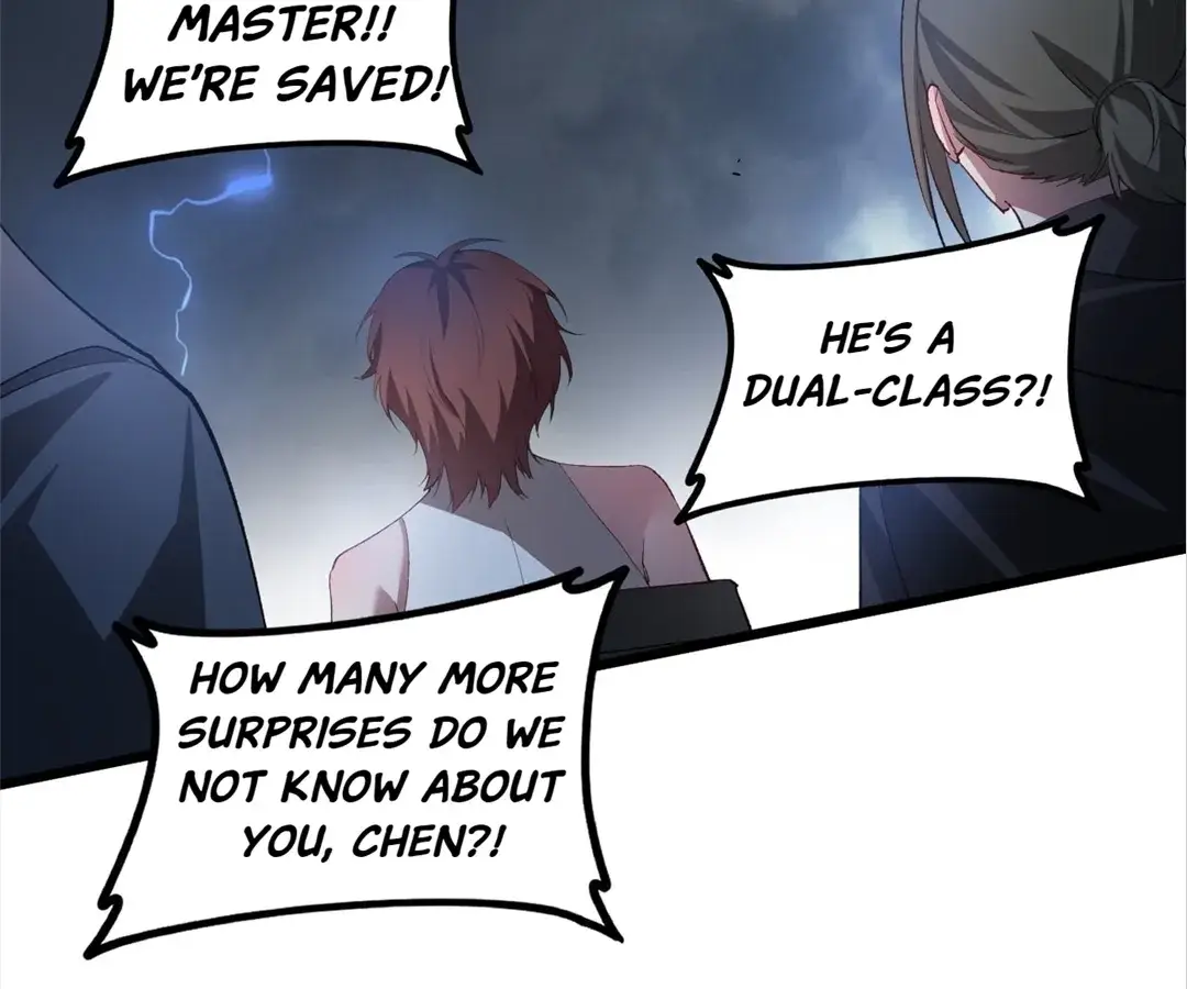 Read Supreme Zerg Lord_ the Catastrophe EN Manga Online