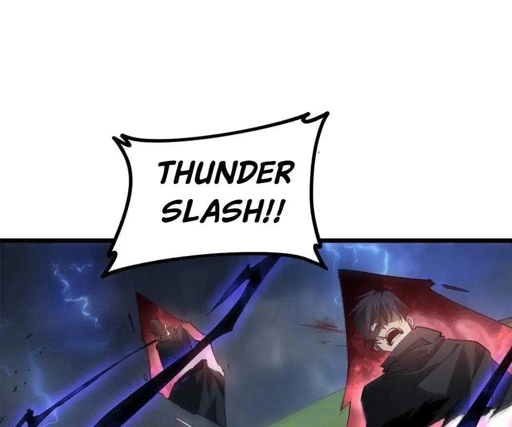 Read Supreme Zerg Lord_ the Catastrophe EN Manga Online