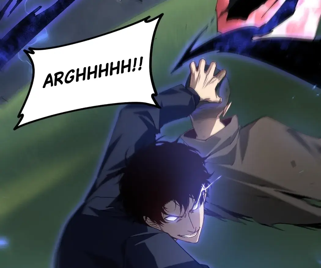 Read Supreme Zerg Lord_ the Catastrophe EN Manga Online