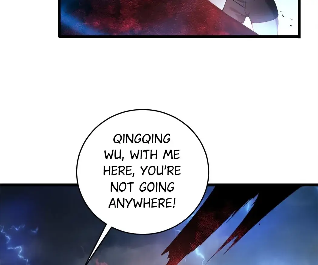 Read Supreme Zerg Lord_ the Catastrophe EN Manga Online