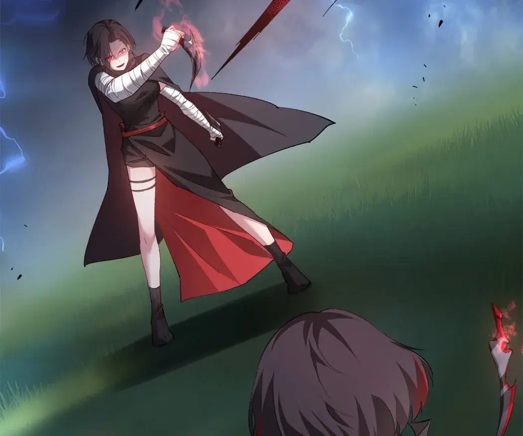 Read Supreme Zerg Lord_ the Catastrophe EN Manga Online