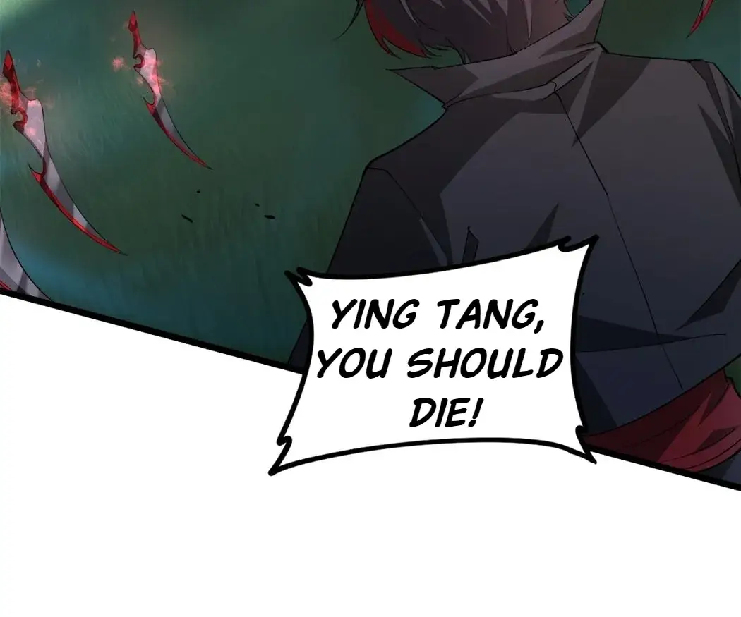 Read Supreme Zerg Lord_ the Catastrophe EN Manga Online