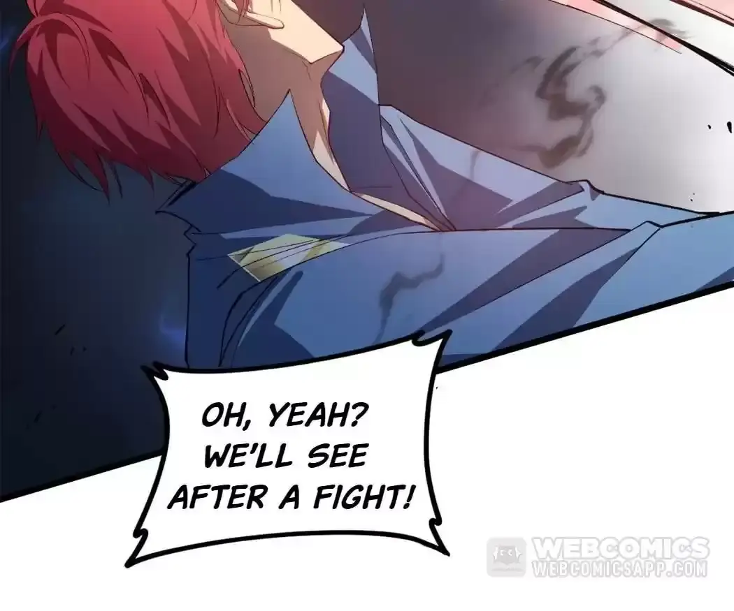 Read Supreme Zerg Lord_ the Catastrophe EN Manga Online